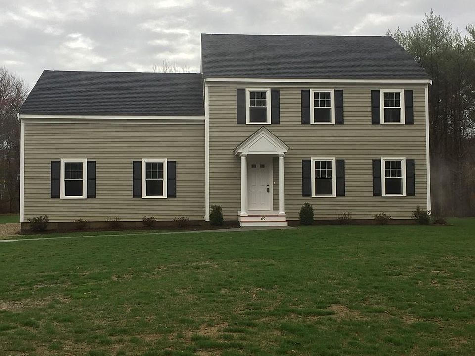 1st image of 69 Kingstown Way