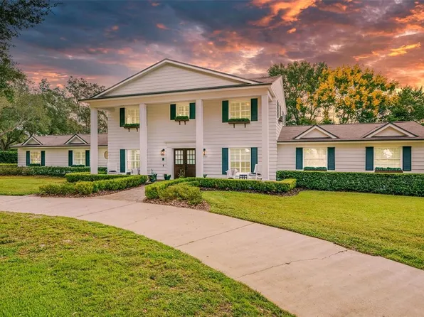 6101 Dartmoor Ct, Orlando, FL 32819