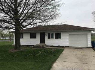 505 W Marshall St, Argos, IN 46501