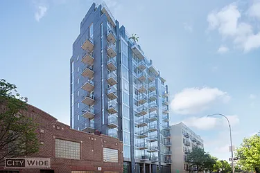 Rented by City Wide Apartments