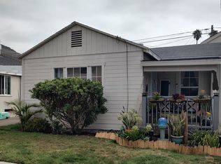 233 Placentia Ave, Pismo Beach, CA 93449