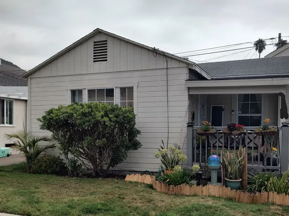 233 Placentia Ave, Pismo Beach, CA 93449