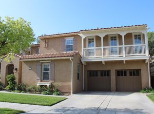 23920 Lakeside Rd, Valencia, CA 91355