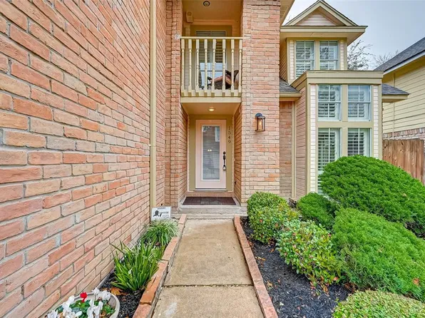 1549 Beaconshire Rd, Houston, TX 77077
