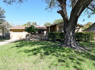 5401 Boatman Rd., Kirby, TX 78219