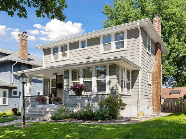 4745 Aldrich Ave S, Minneapolis, MN 55419