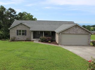 604 Emerald Ave, Kodak, TN 37764