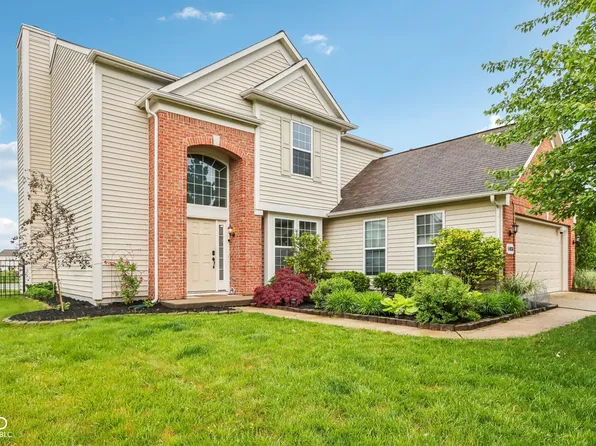 14036 Rayners Ln, Fishers, IN 46037