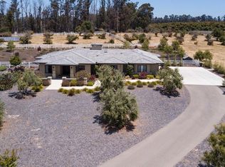 1920 Lemon Ranch Rd, Arroyo Grande, CA 93420