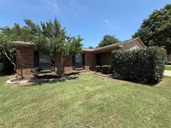 615 Wandering Way Dr