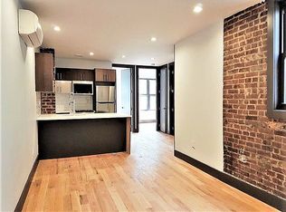 962 Bedford Ave APT 3, Brooklyn, NY 11205