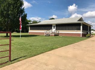 11724 County Road 433, Tyler, TX 75704