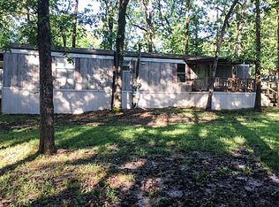 135 Walnut Blvd, Trinity, TX 75862