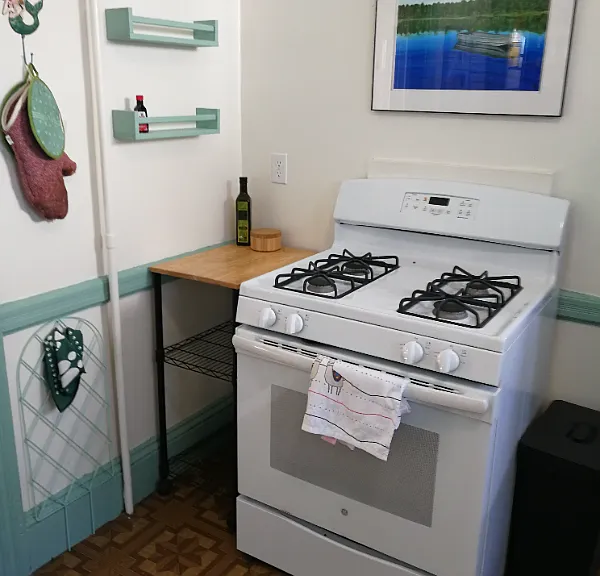 34 Hume Ave #1 — Photo 5