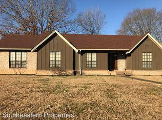 215 Birch Run, Florence, AL 35633