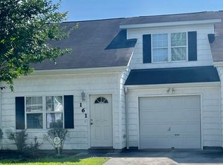 161 Kelly Cir, Hubert, NC 28539