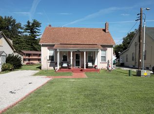 419 Scheel St, Belleville, IL 62220