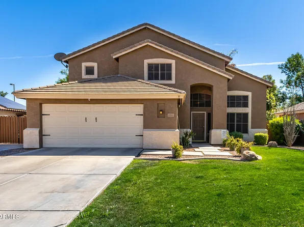 1163 E DEVON Drive, Gilbert, AZ 85296