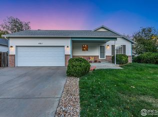 401 12th St, Windsor, CO 80550