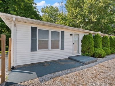 5261 S State Road 66, English, IN, 47118