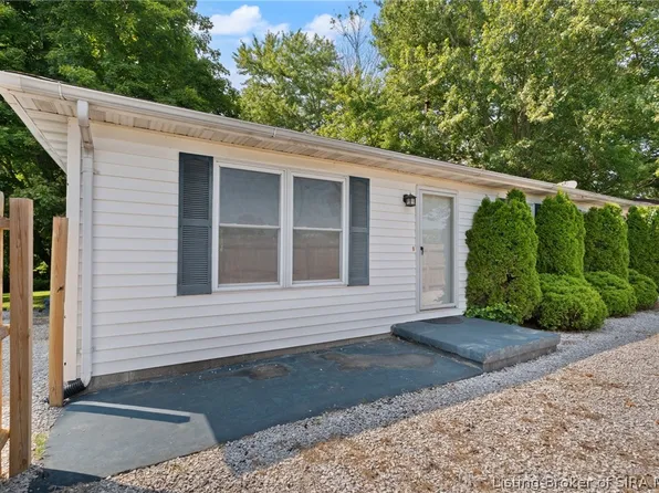 5261 S State Road 66, English, IN 47118