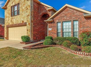 9600 Mulligan Dr, McKinney, TX 75072