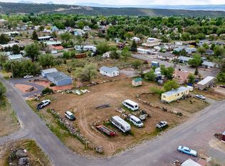 770 NW Cedar Avenue, Cedaredge, CO 81413