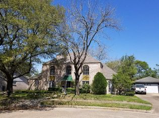 6206 Hummingbird St, Houston, TX 77096