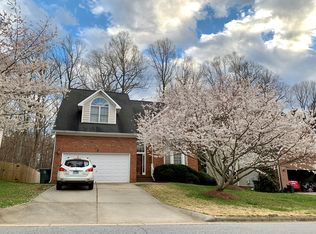 6307 High View Rd, Greensboro, NC 27410