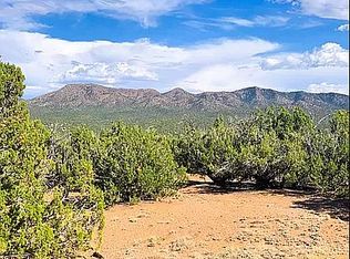 20 Via Entrada, Sandia Park, NM 87047