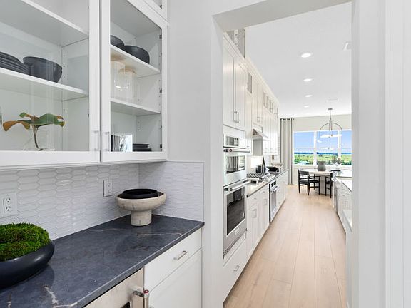 Connected Living Spaces