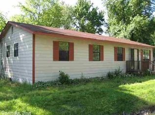 522 Wayne St, North Little Rock, AR 72117