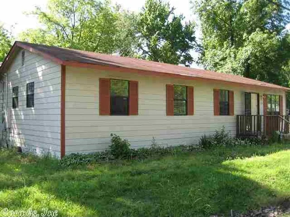 522 Wayne St, North Little Rock, AR 72117