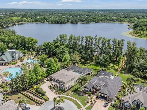 21246 QUIET HAVEN COURT, LAND O LAKES, FL 34637