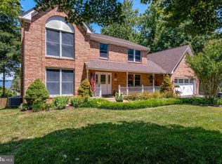 429 Maple Leaf Dr, Edgewater, MD 21037