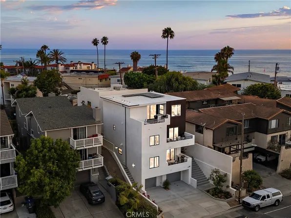 245 W El Portal #B, San Clemente, CA 92672
