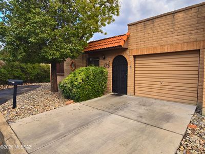 8434 E Brookside Ln, Tucson, AZ, 85710