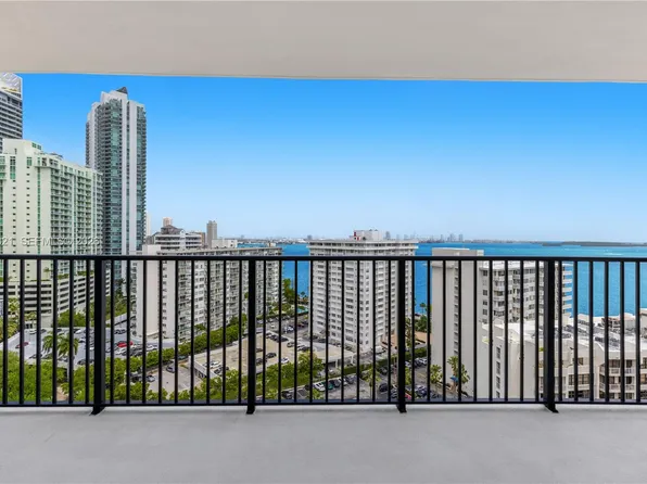 1450 Brickell Bay Dr APT 1814, Miami, FL 33131
