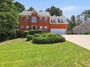 3828 Martingale Dr SE, Conyers, GA 30094