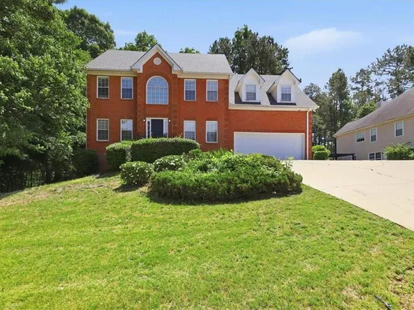 3828 Martingale Dr SE, Conyers, GA 30094