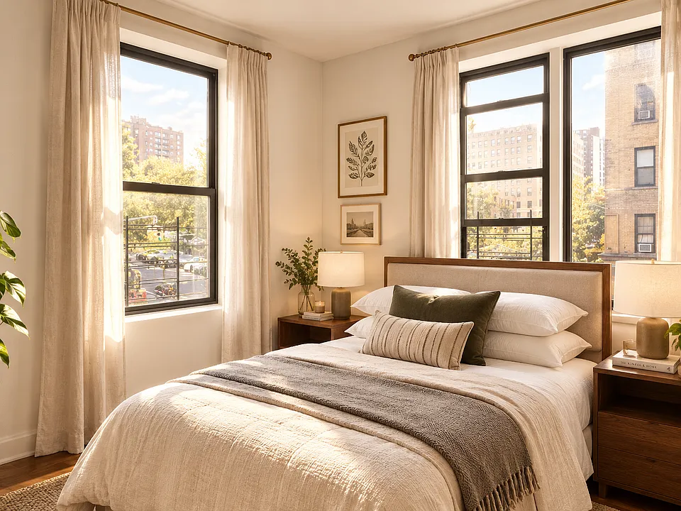 18 Avenue A #2W