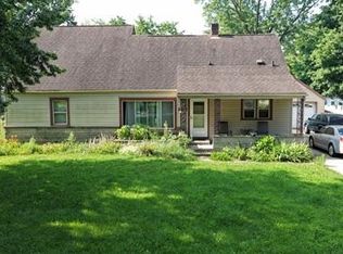 2311 Sheffield Ave, Anderson, IN 46011