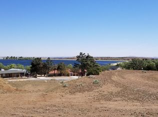 V L E Barrel Springs Rd, Palmdale, CA 93550