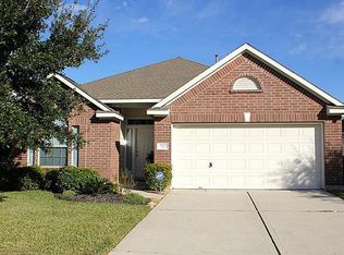 722 Shady Lodge Ln, Spring, TX 77373