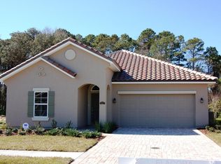 232 Portada Dr, Saint Augustine, FL 32095