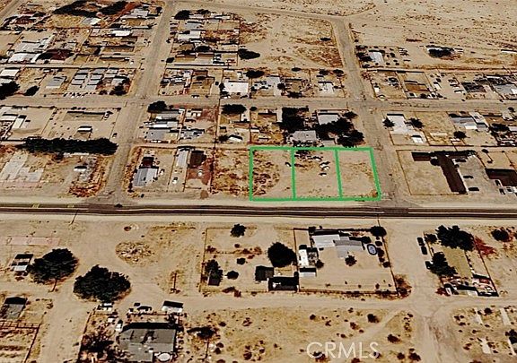 5th image of 38650 E Yermo Rd Lot 75
