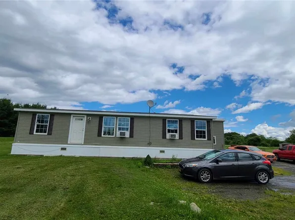 9757 Case Rd, Interlaken, NY 14847