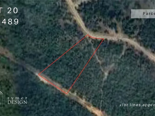 LOT 20 Fm 489, Fairfield, TX 75840