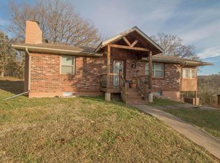 25987 Fox Woods Cir, Shell Knob, MO 65747