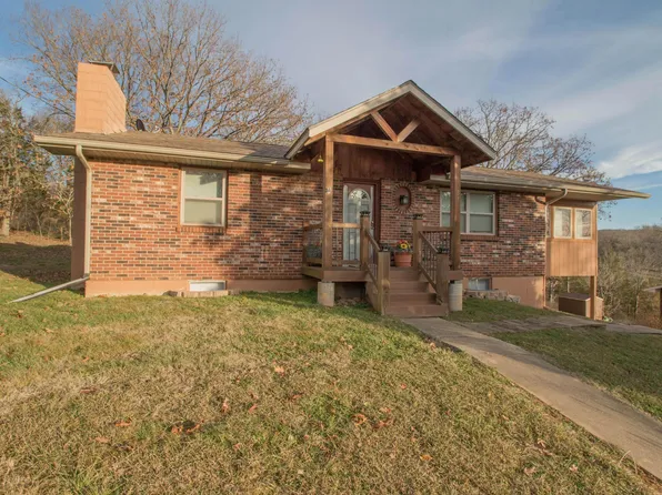 25987 Foxwoods Circle, Shell Knob, MO 65747